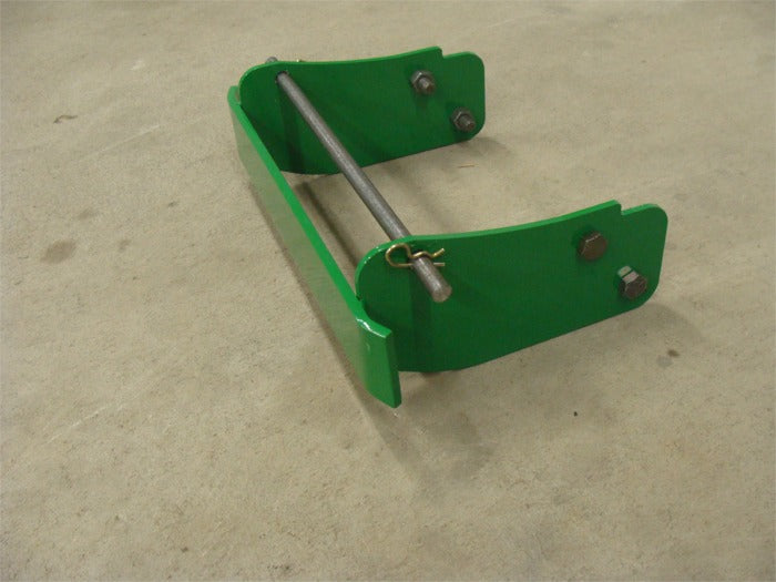 JD 316-430 Rear Weight Bar – Compact Tractor and Components